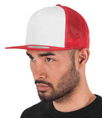 Red/White