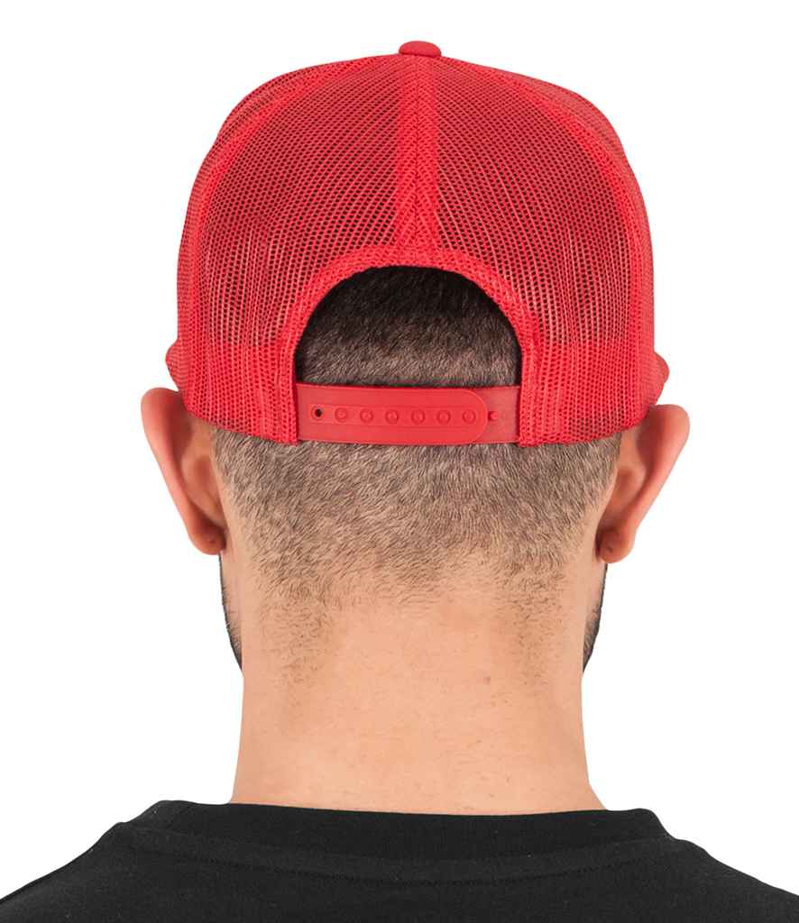 Red/White