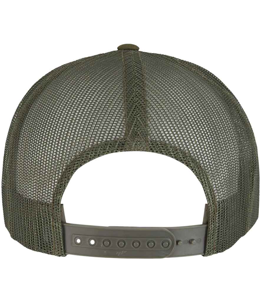 Moss Green