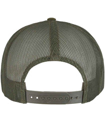 Moss Green