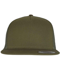 Moss Green