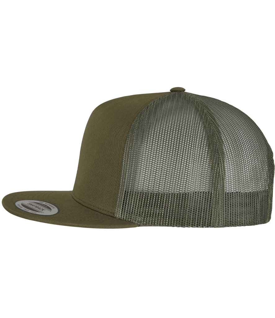 Moss Green