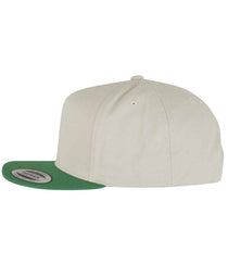 Beige/Green