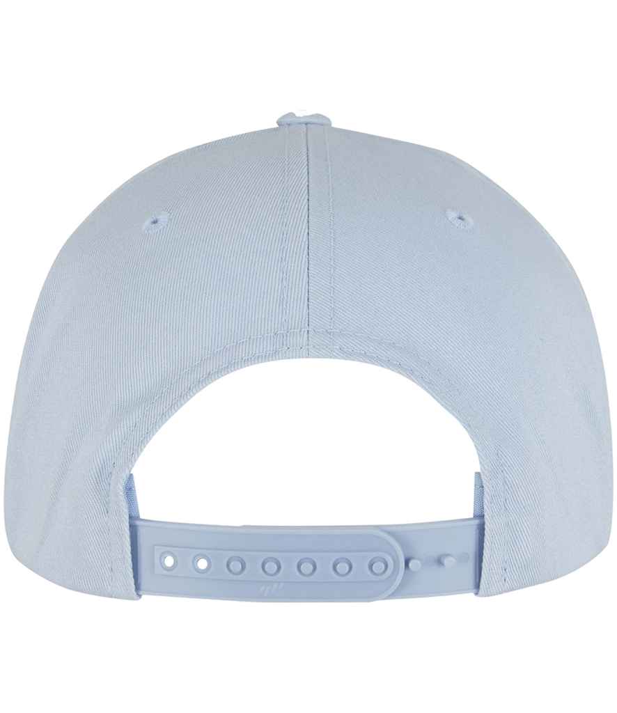 Light Blue/White