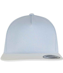 Light Blue/White