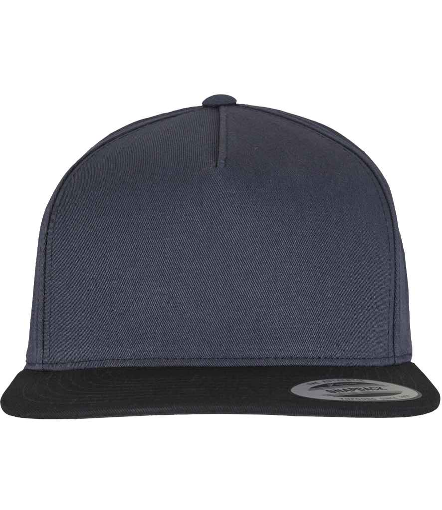 Navy/Black