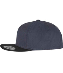 Navy/Black