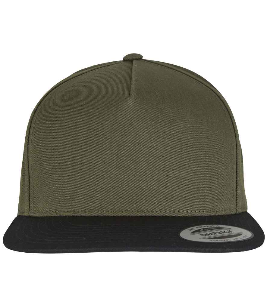 Olive Green/Black