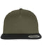 Olive Green/Black