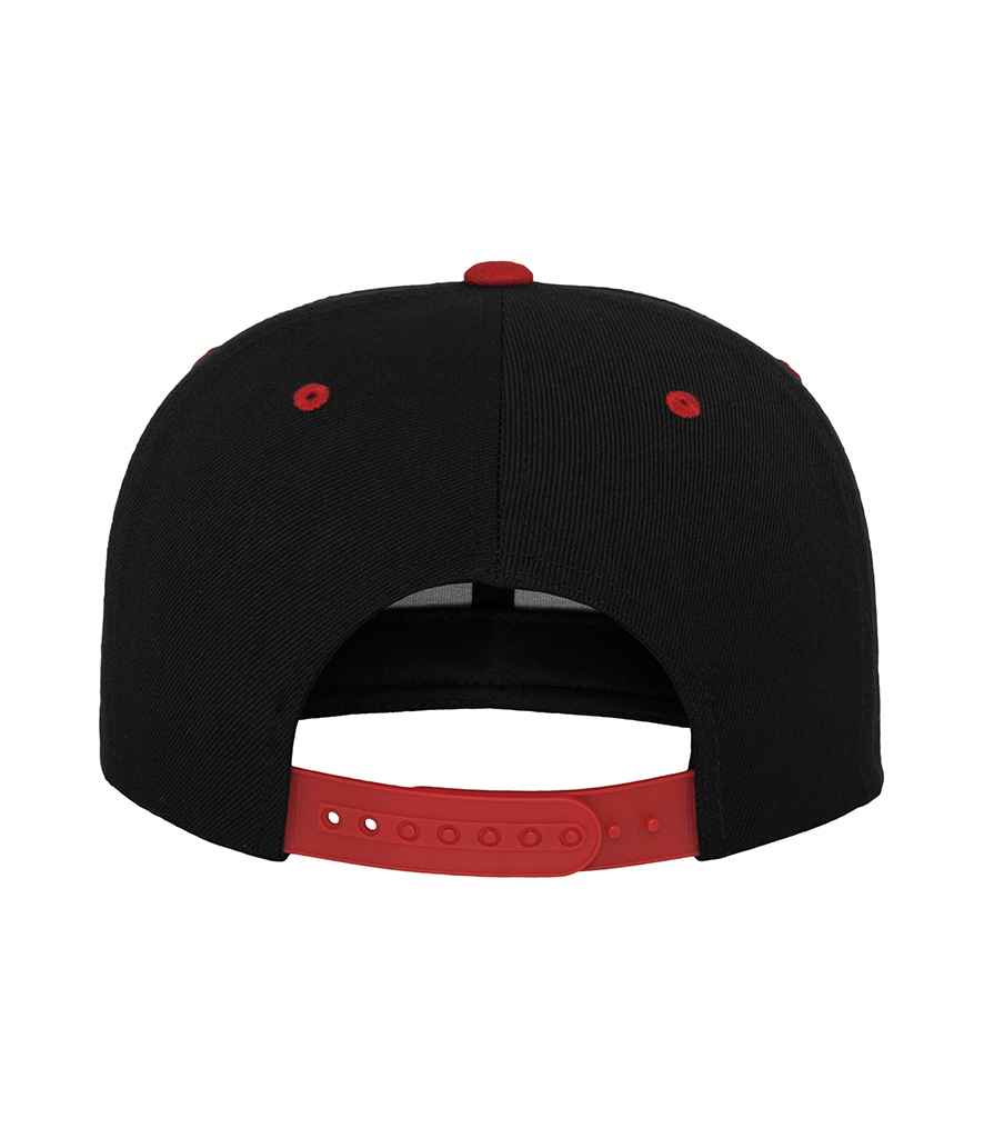Black/Red