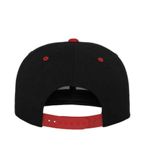 Black/Red
