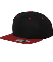 Black/Red