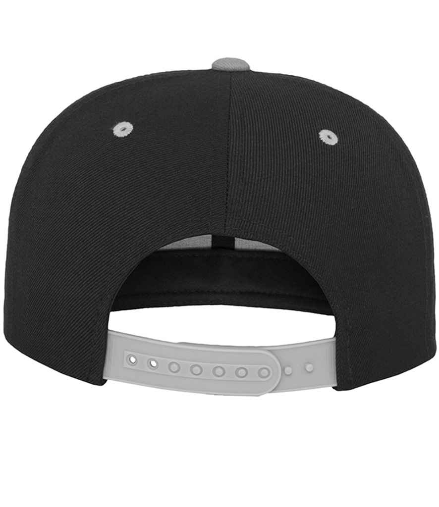 Black/Silver