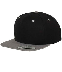 Black/Silver