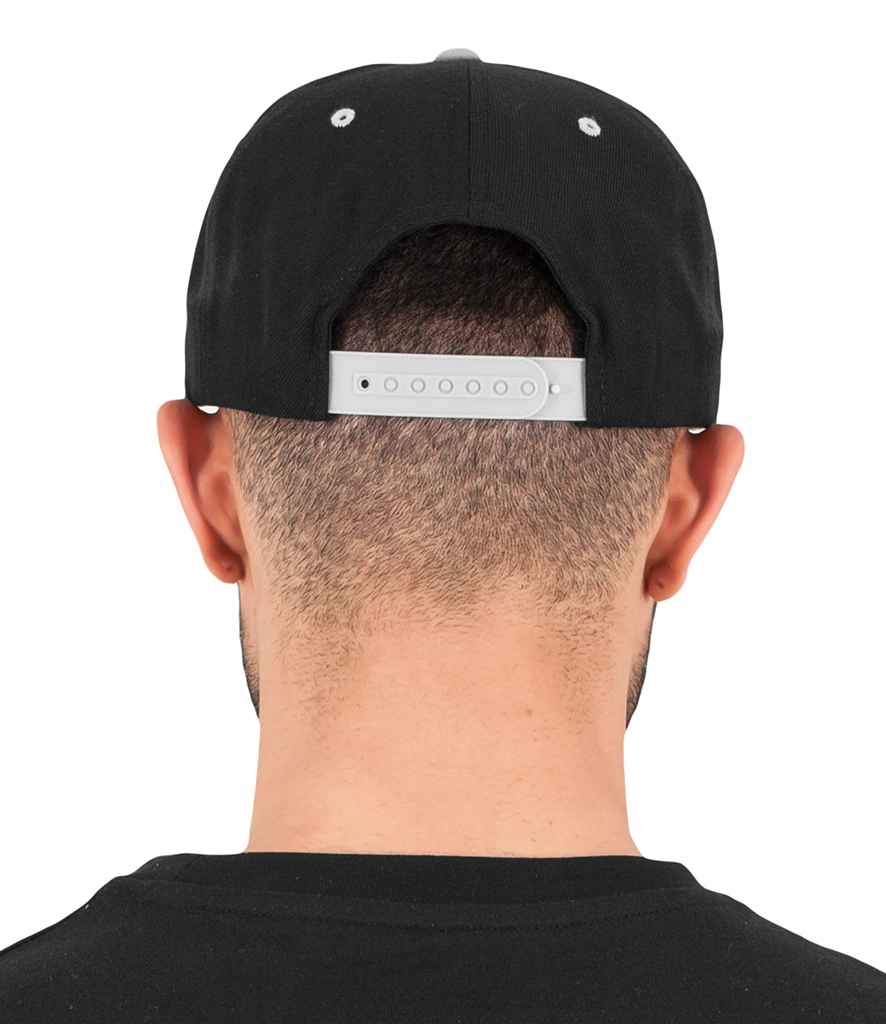 Black/Silver