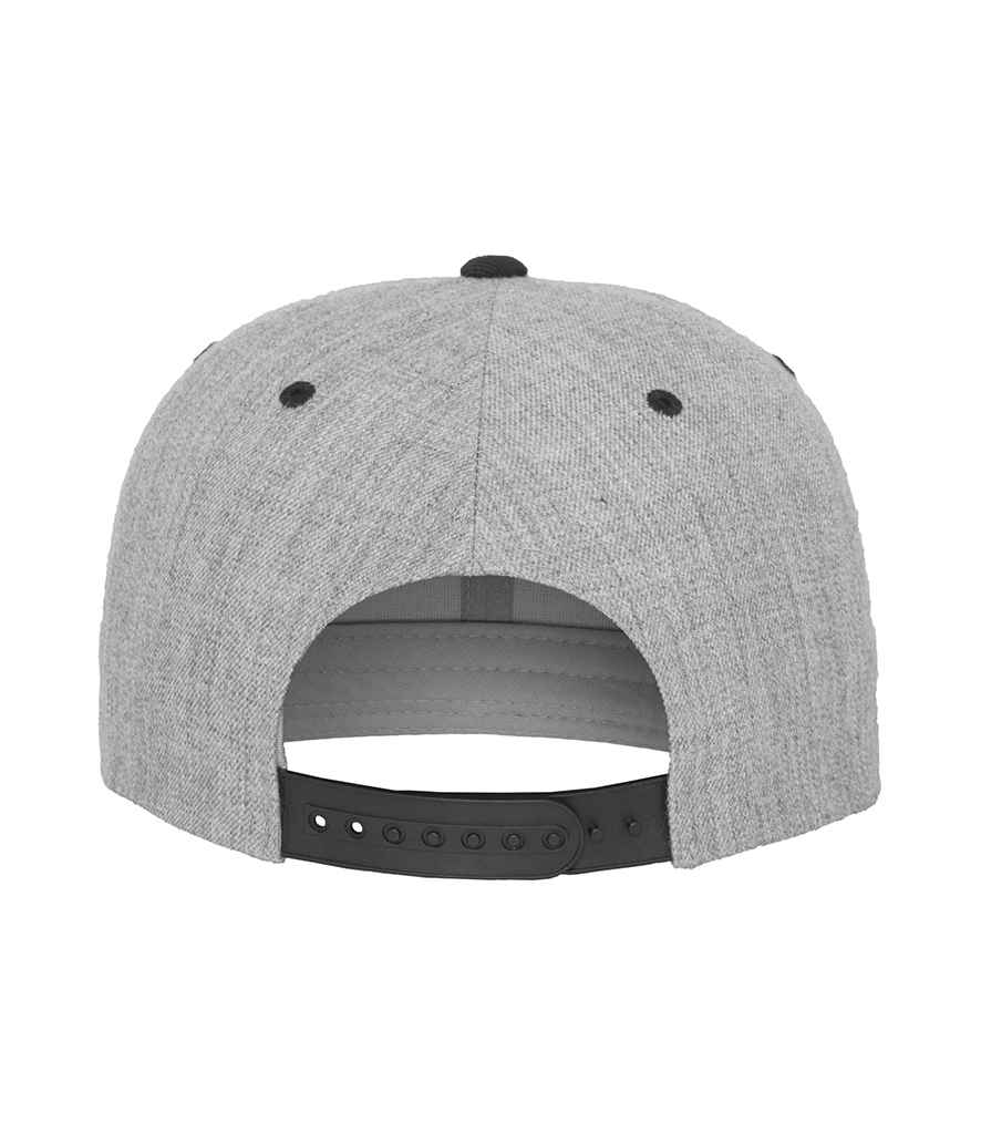 Heather Grey/Black