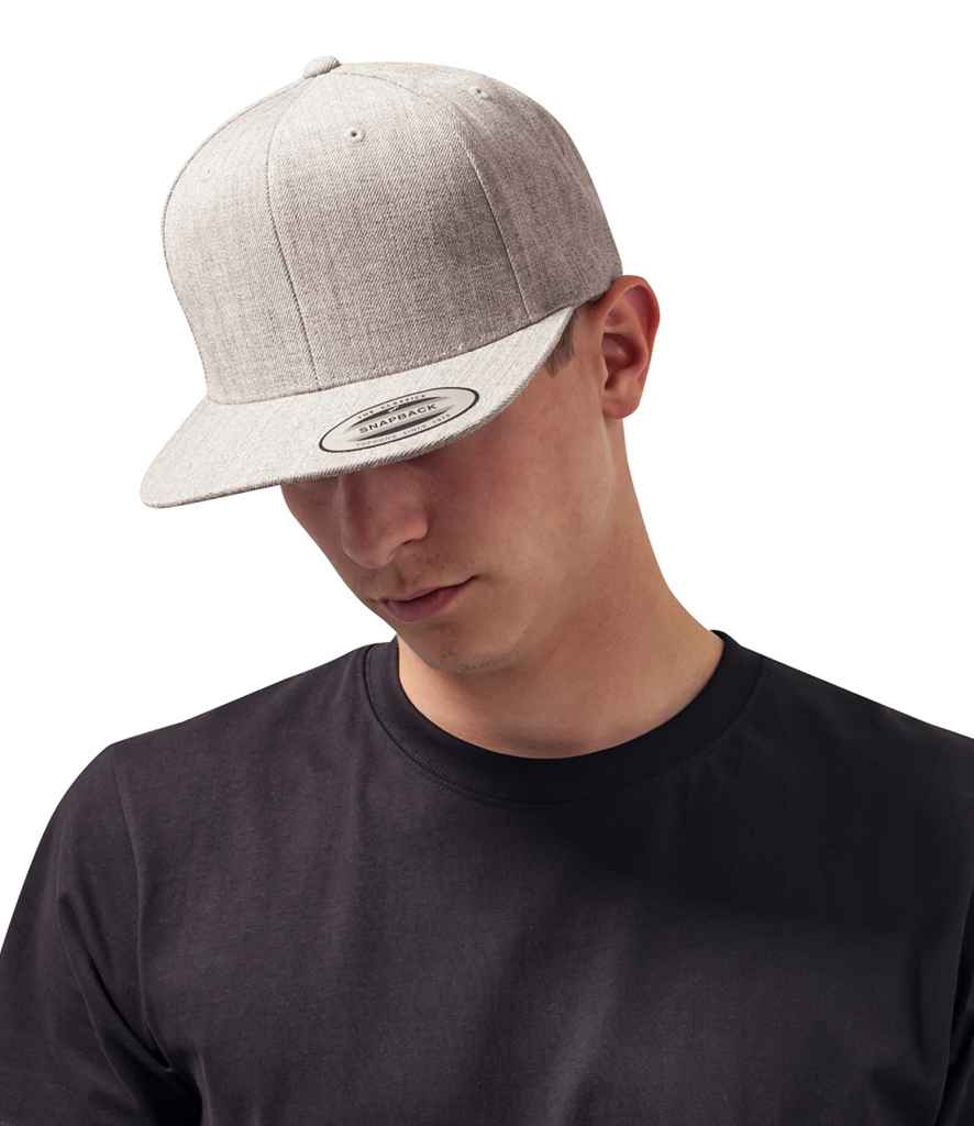 Heather Grey/Heather Grey