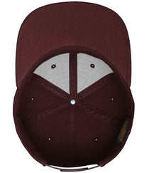 Maroon/Maroon