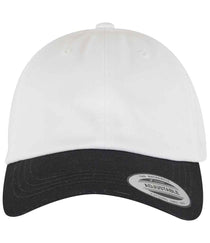 White/Black