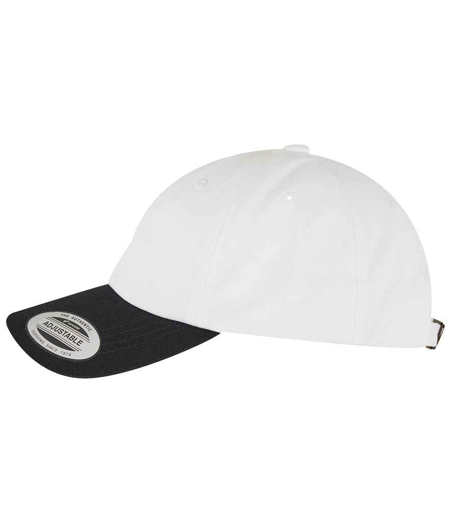 White/Black
