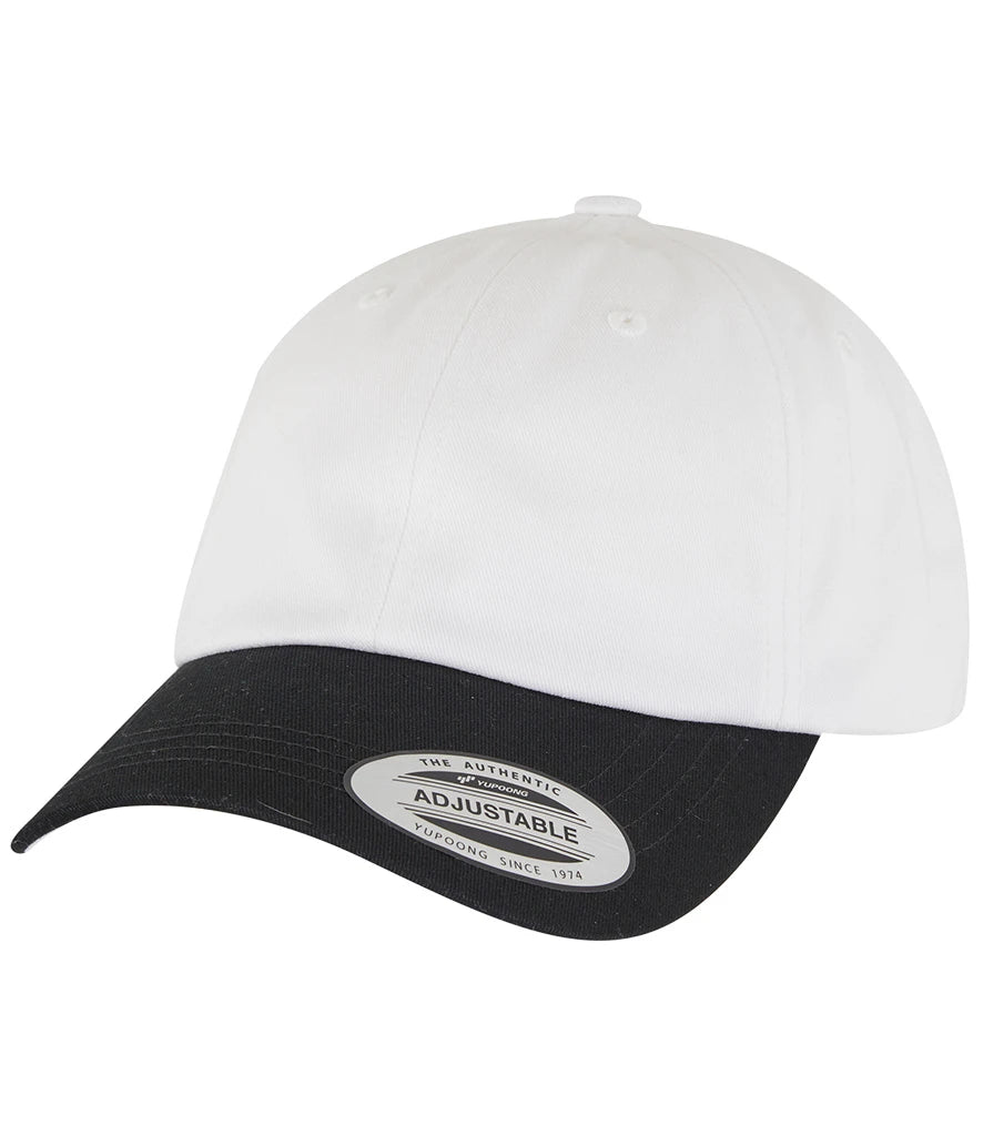 White/Black