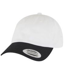 White/Black