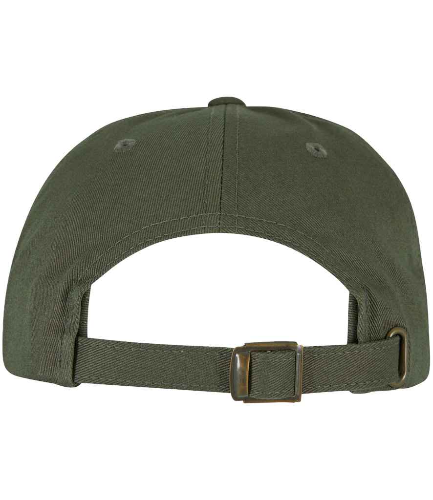 Burnt Olive
