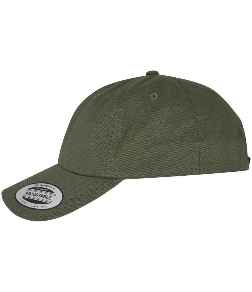 Burnt Olive