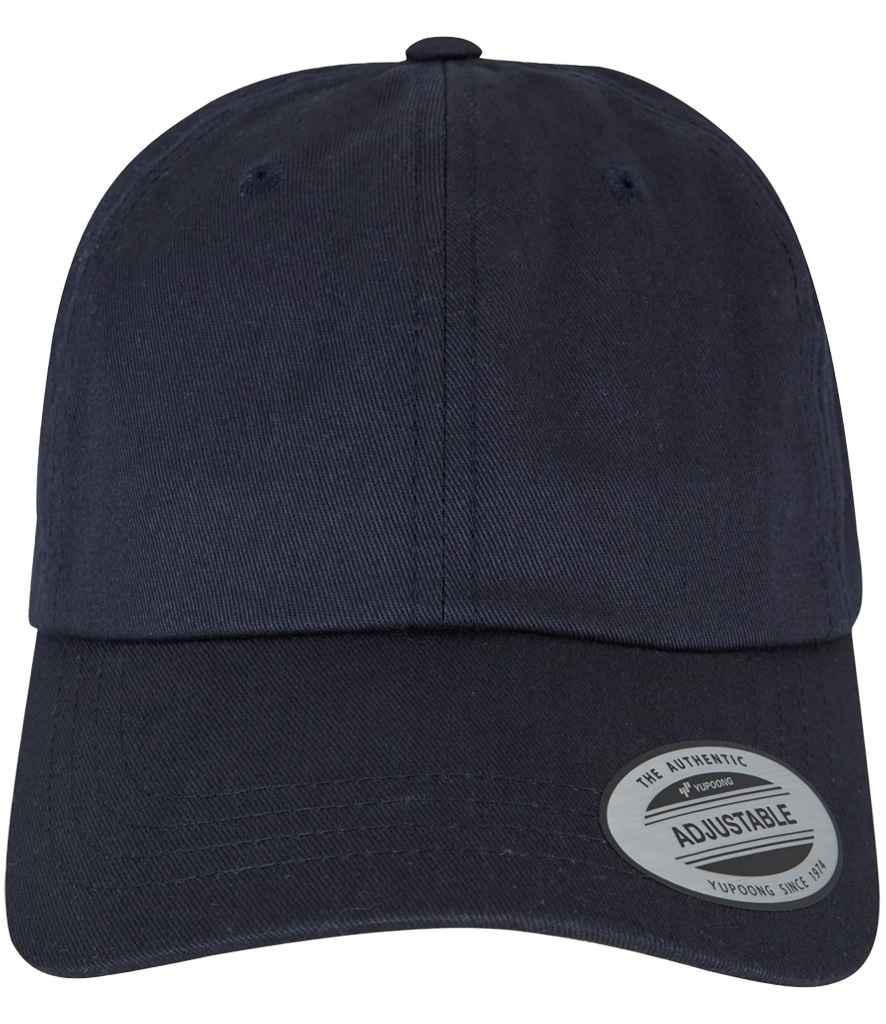 Dark Navy