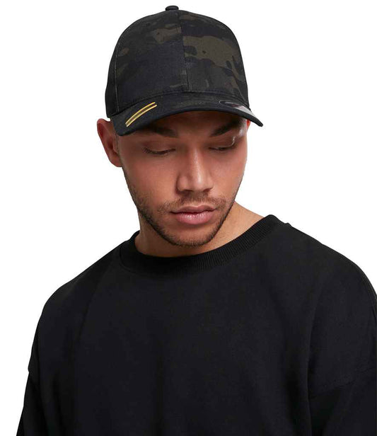 Black Multicam