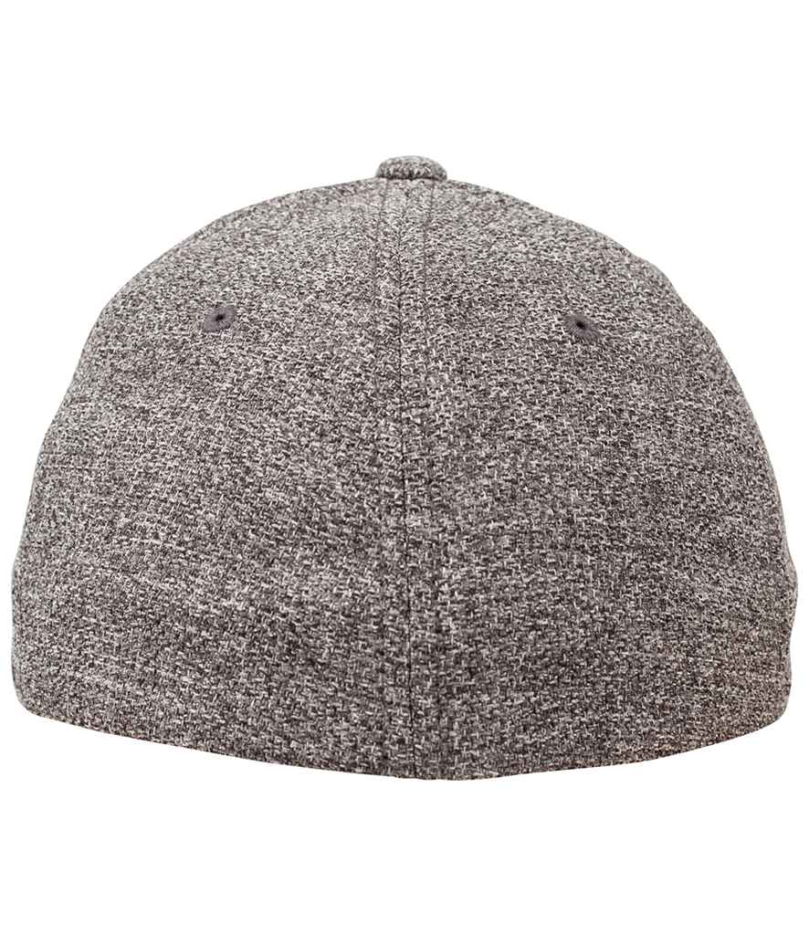 Dark Heather Grey