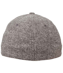Dark Heather Grey