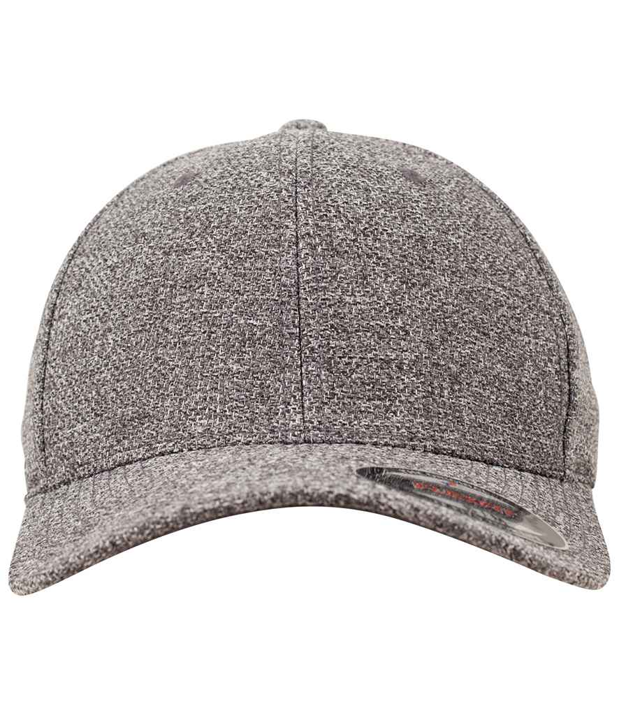 Dark Heather Grey