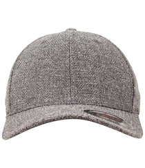 Dark Heather Grey