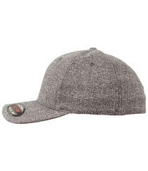 Dark Heather Grey