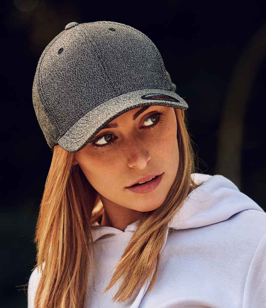 Dark Heather Grey