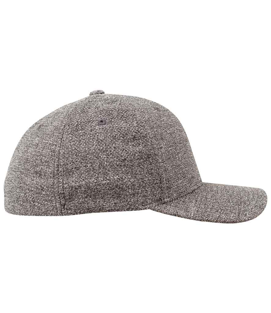 Dark Heather Grey