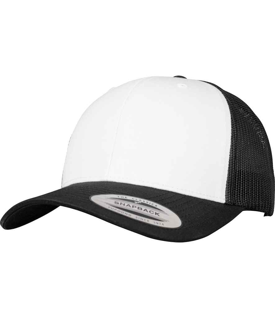 Black/White