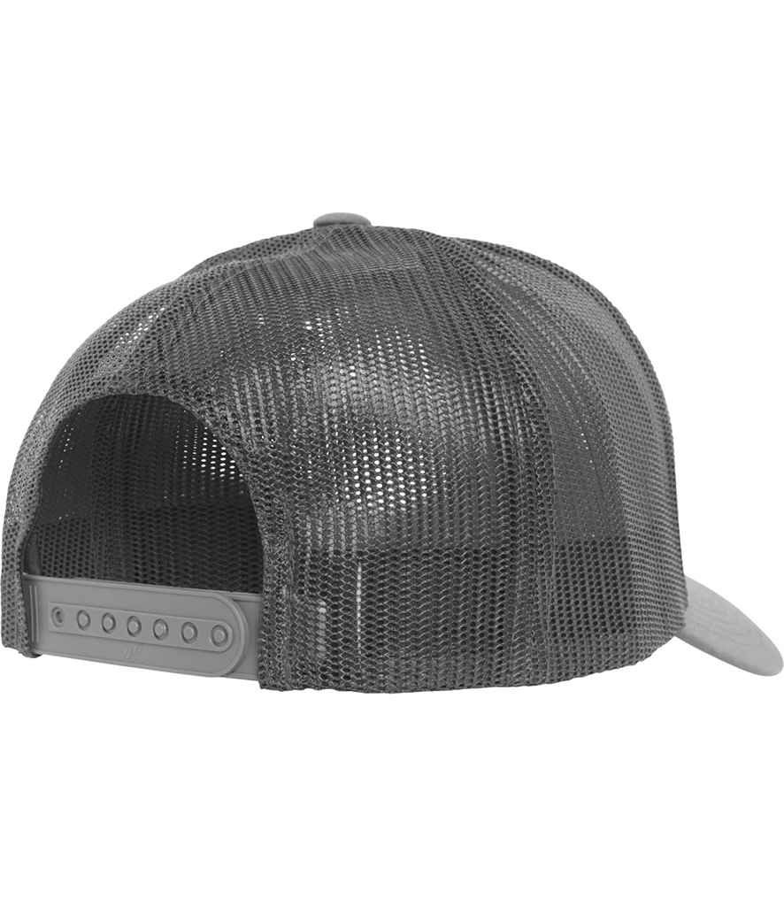 Dark Grey/White