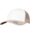 Khaki/White
