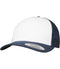 Navy/White