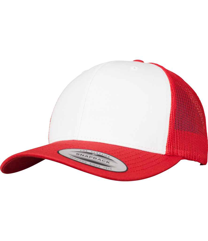 Red/White