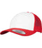 Red/White