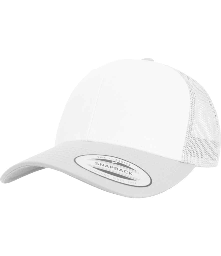 Silver/White