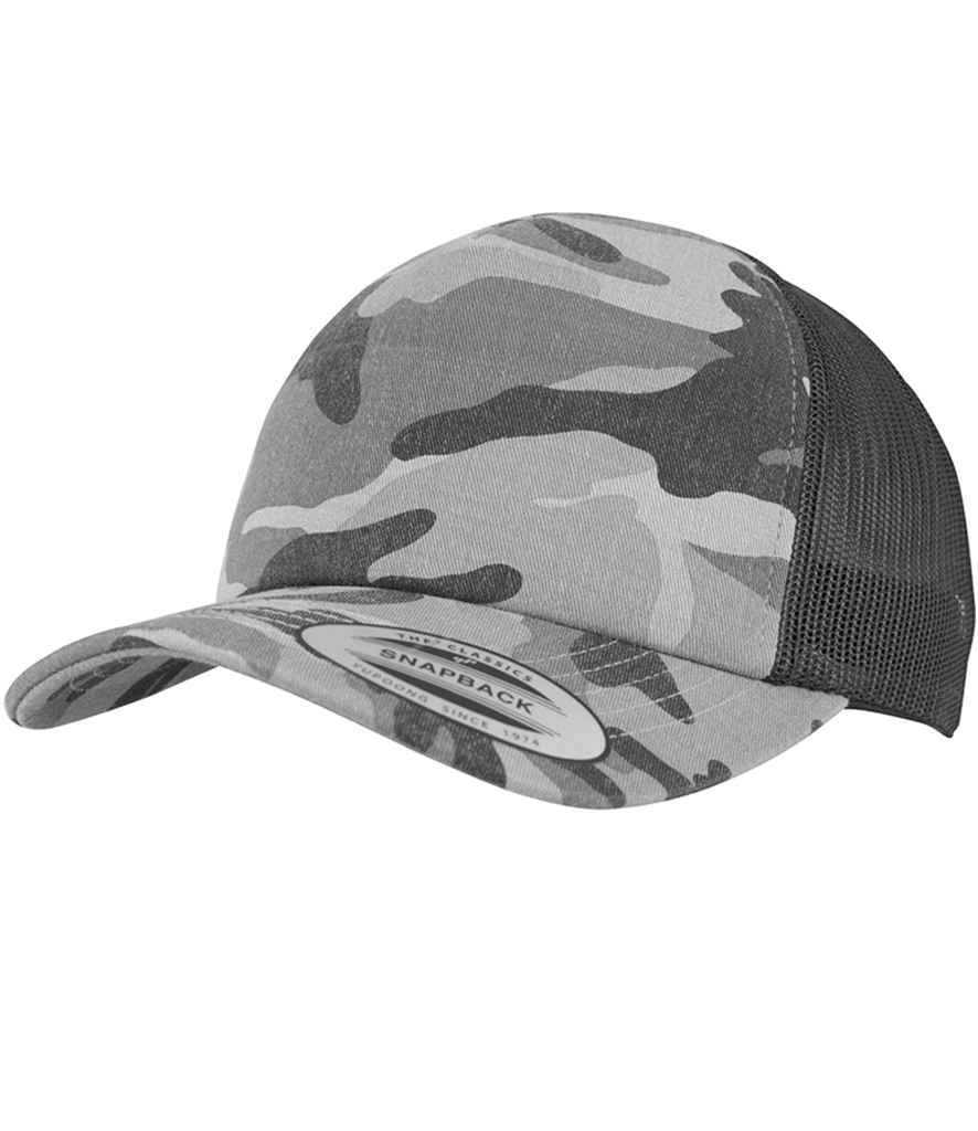 Dark Camo/Black