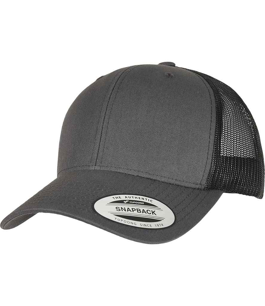 Charcoal/Black