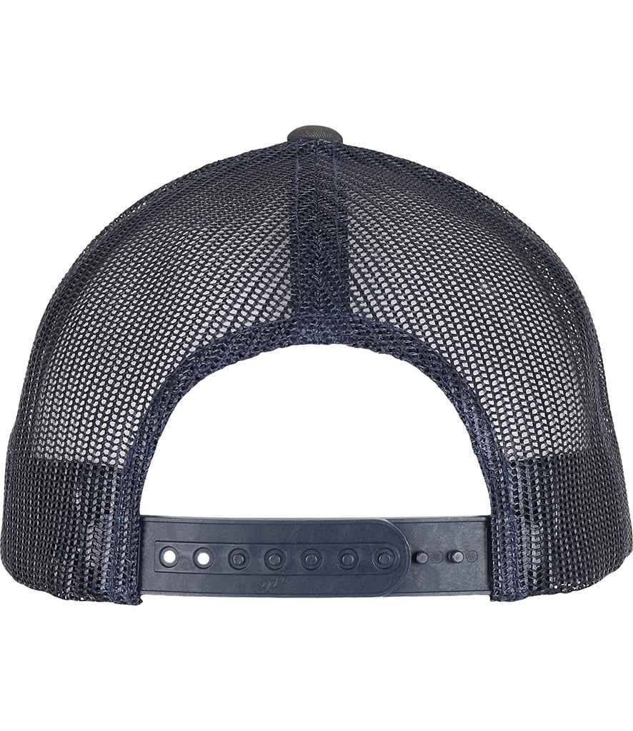 Charcoal/Navy