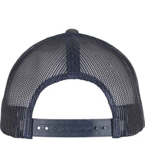 Charcoal/Navy