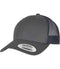Charcoal/Navy