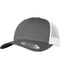 Dark Grey/White